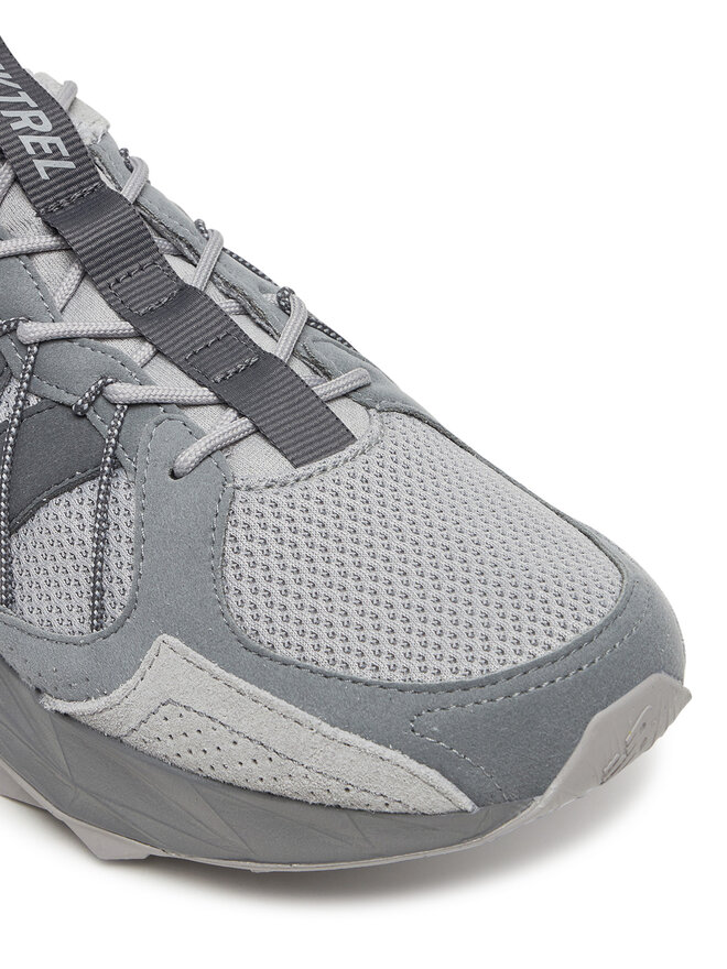 New Balance Сникърси New Balance Tektrel MTTTRSLG Сив