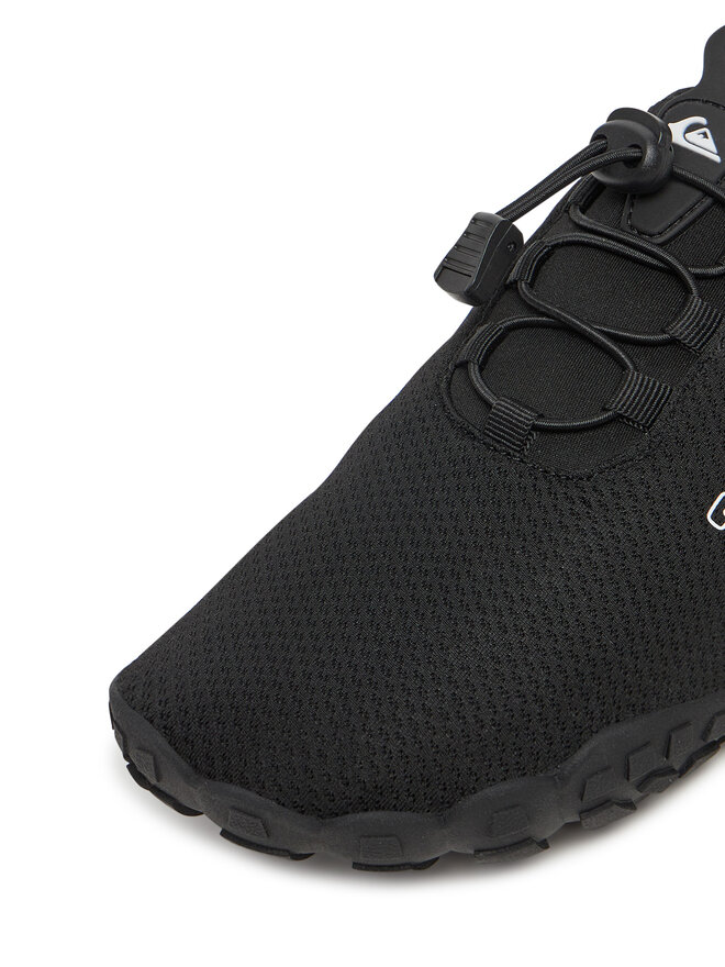 Quiksilver Buty do sportów wodnych Quiksilver MP80-26009 Czarny