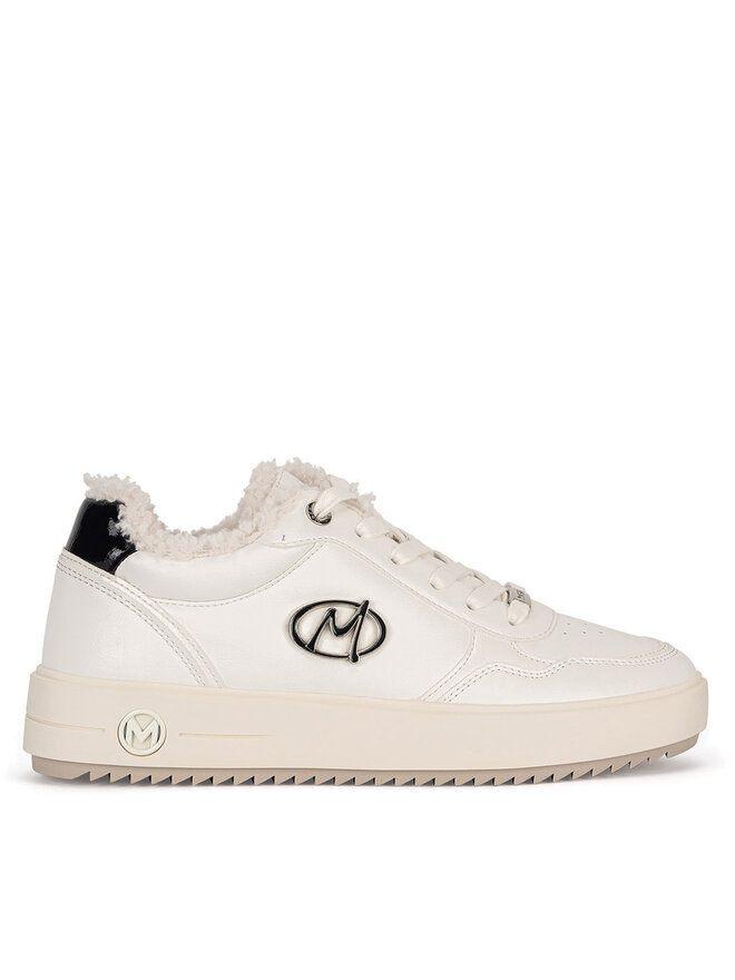 MEXX Sneakersy MEXX MI001010143W Biały