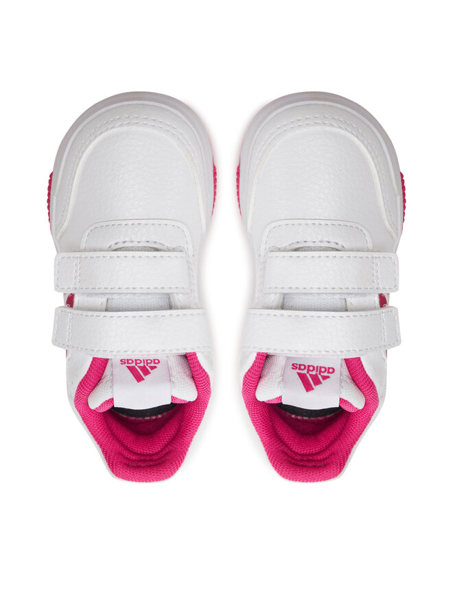 adidas Снікерcи adidas Tensaur Sport 2.0 CFI GW6468 Білий