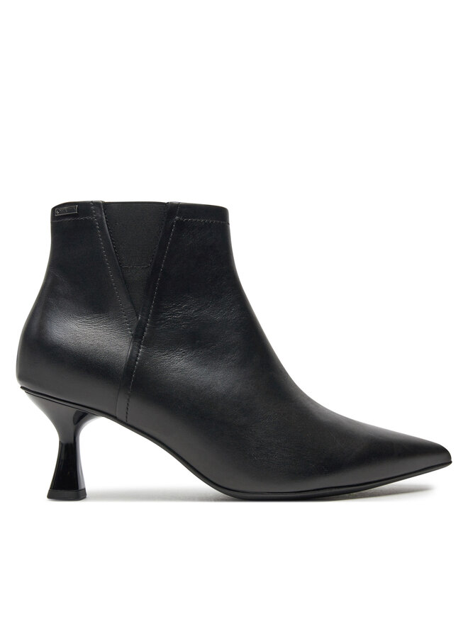 HÖGL Stivaletti HÖGL GORE-TEX 8-106513 Nero