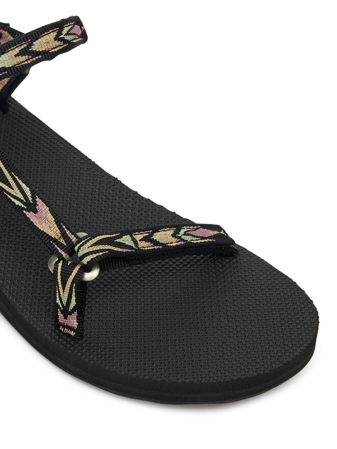 Teva Sandały Teva Original Universal S L Im 1150110 Kolorowy