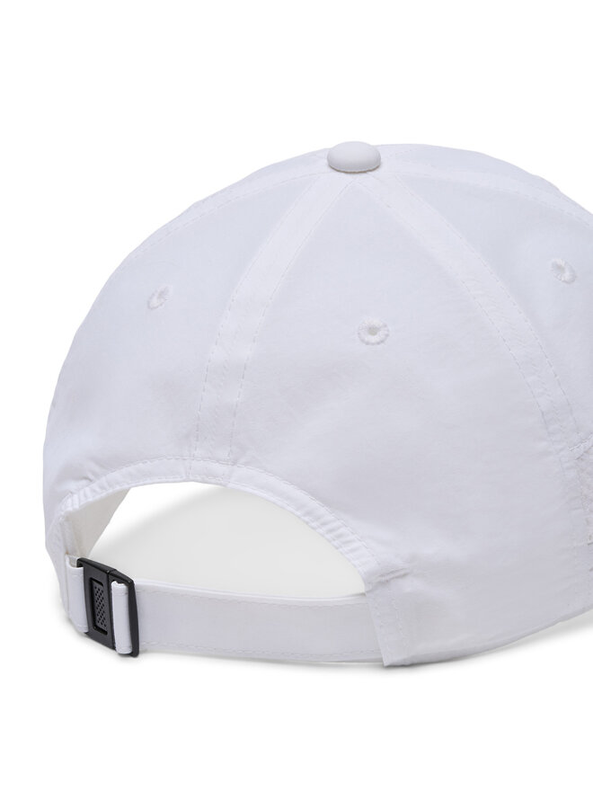 Columbia Czapka z daszkiem Columbia Tech Shade™ II Hat 2121071 Biały