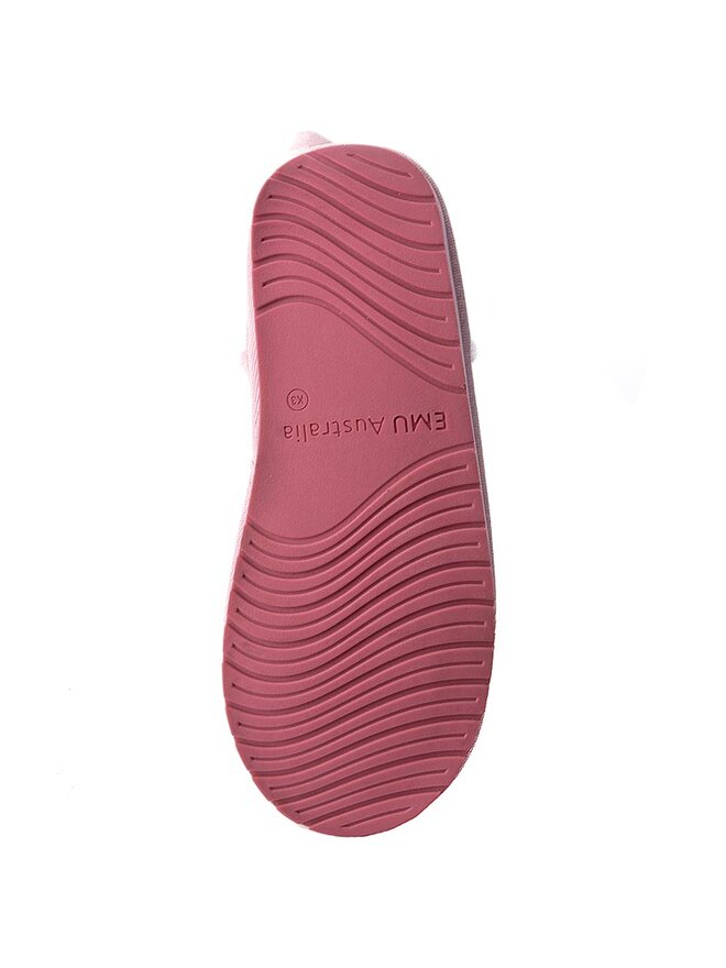 EMU Australia Schneeschuhe EMU Australia Piggy K11591 Rosa