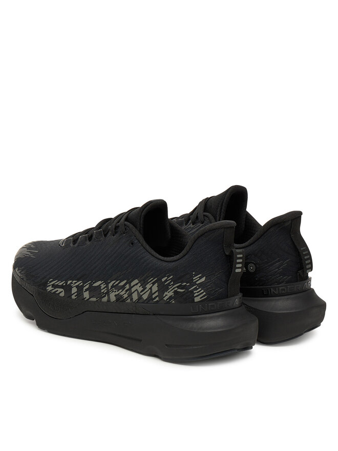 Under Armour Běžecké boty Under Armour Infinite Pro 2 Storm 6000018 Černá