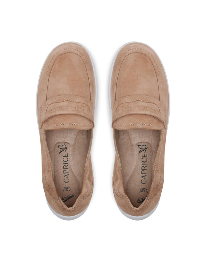 Caprice Zapatos hasta el tobillo Caprice 9-24400-44 Beis