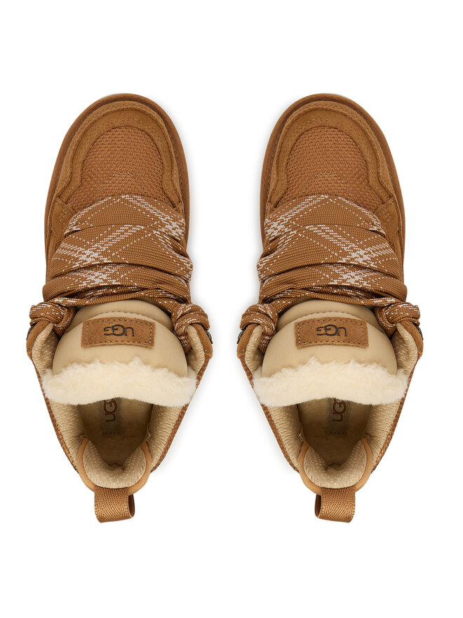 Ugg Sneakers Ugg Lowmel 1144032 Braun