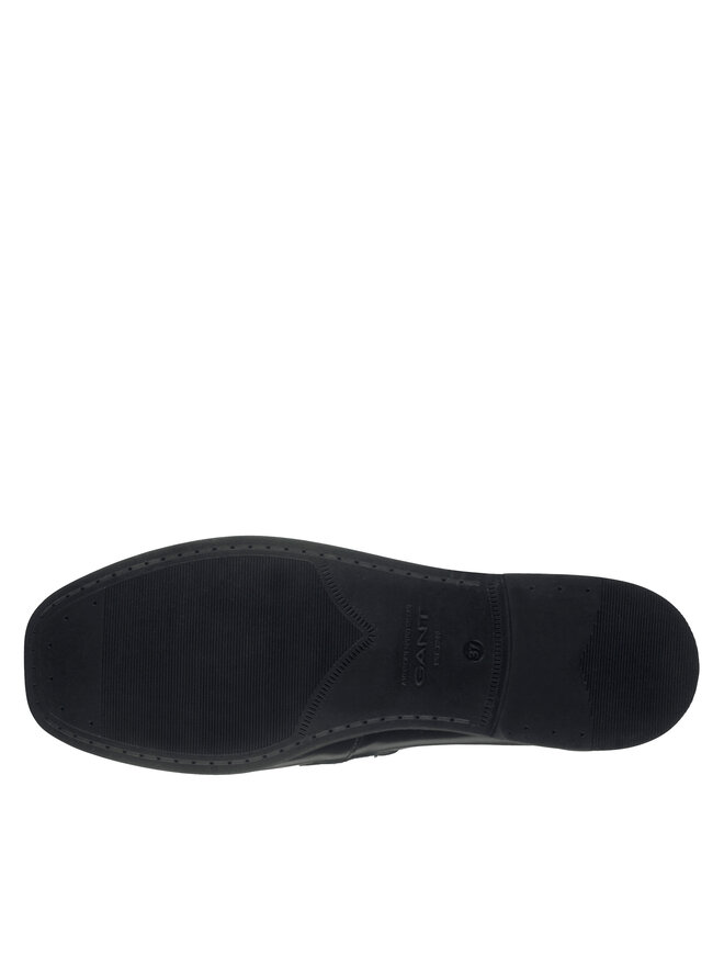 Gant Loaferice Gant 31571125 Crna
