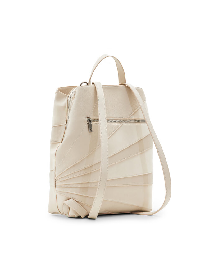 Desigual Rucsac Desigual 24SAKP22 Écru