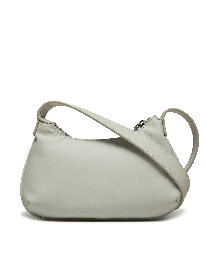 Calvin Klein Soma Calvin Klein Soft Crossbody K60K612112 Pelēks