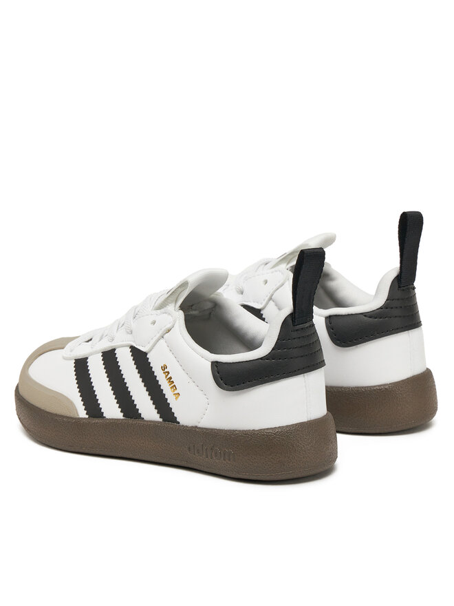 adidas Сникърси adidas adiform Samba 360 IH3505 Бял