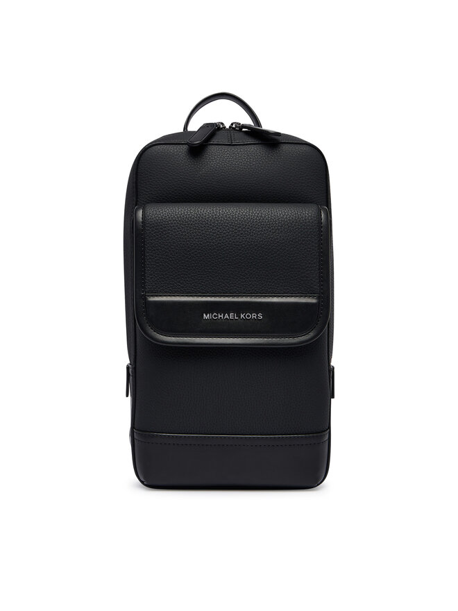 MICHAEL Michael Kors Umhängetasche MICHAEL Michael Kors Jet Set 33S6LJSC2L Schwarz