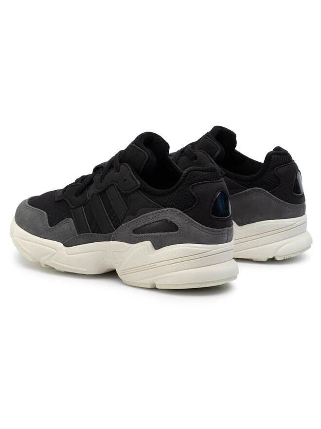 adidas Sneakers adidas Yung-96 EE7245 Schwarz