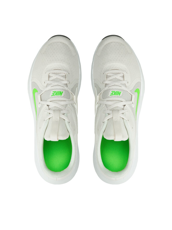 Fitnessschuhe Nike DZ9360 002 Ecru eschuhe