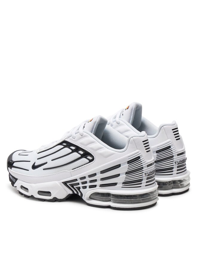 Nike Sneakersy Nike Air Max Plus 3 GS FN3845 100 Bílá