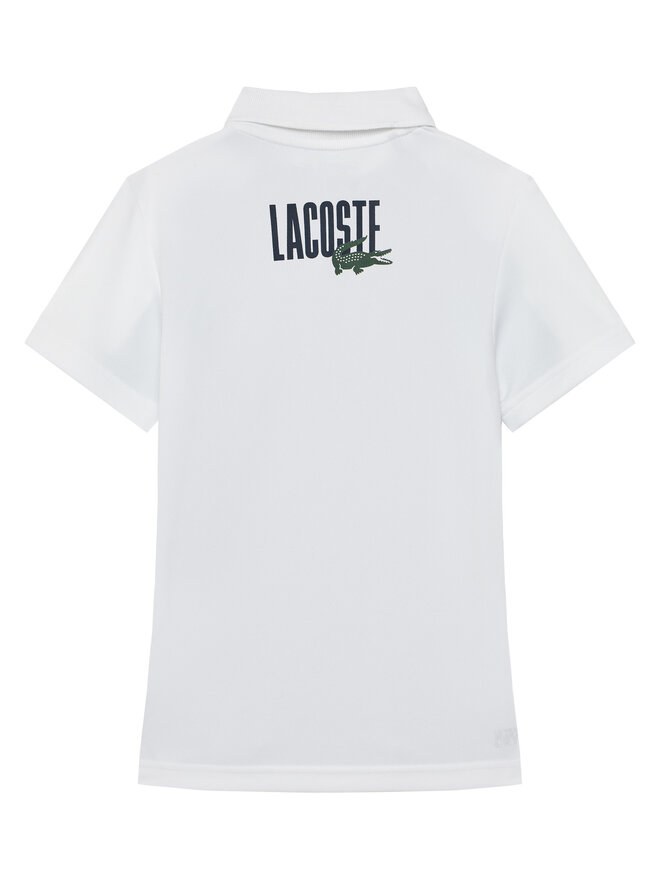 Lacoste Lacoste Pólóing DJ8483 Színes Regular Fit