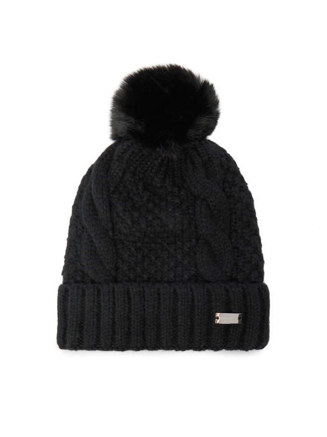 Puccini Mütze Puccini CZ2411 Schwarz
