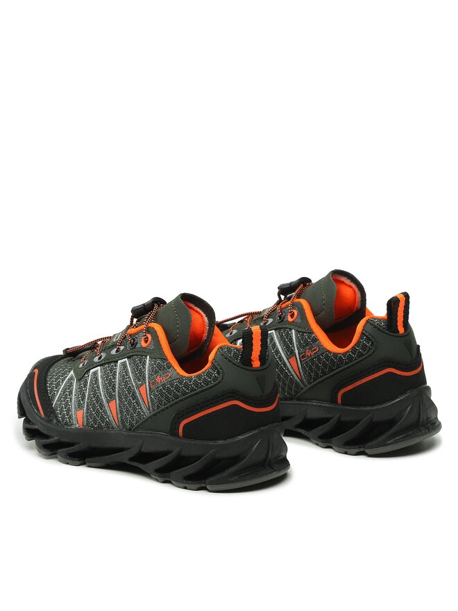 CMP Scarpe running CMP Kids Altak Trail Shoe 2.0 30Q9674K Cachi