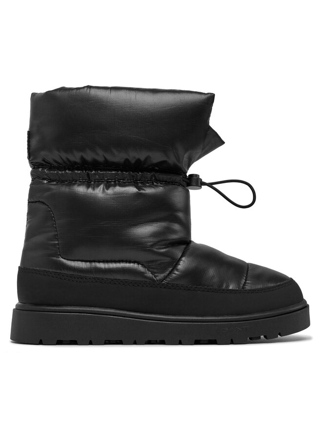 Gant Sniega zābaki Gant Sannly Mid 27548367 Melns