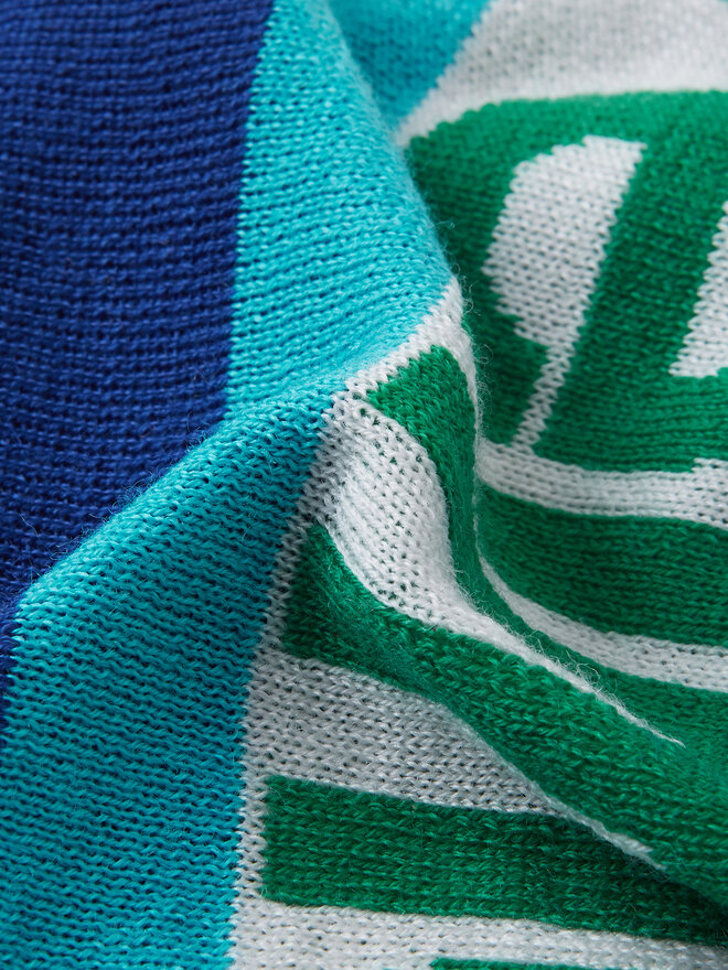 Reima Berretto Reima Taasko 5300058B Blu