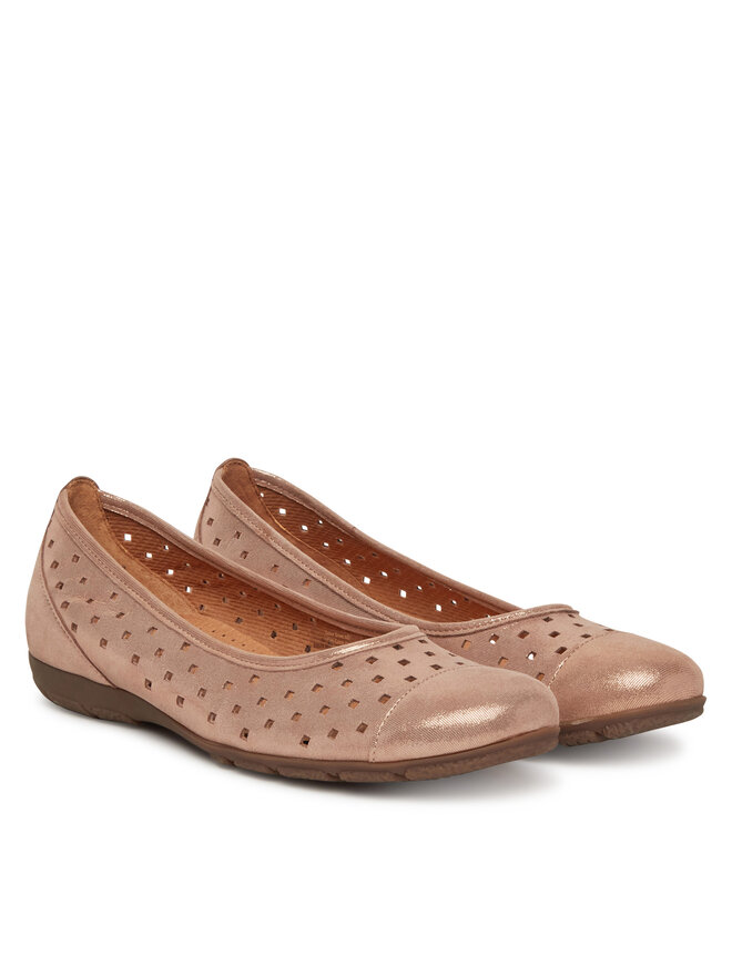 Gabor Bailarinas Gabor 64.169.60 Oro