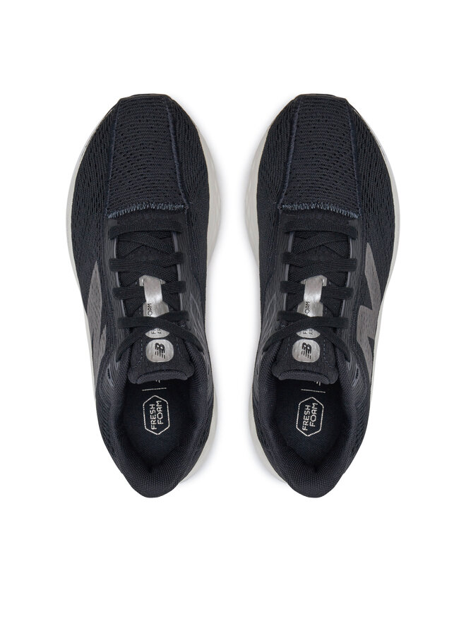 New Balance Skriešanas apavi New Balance Fresh Foam Arishi v4 WARISYK4 Melns