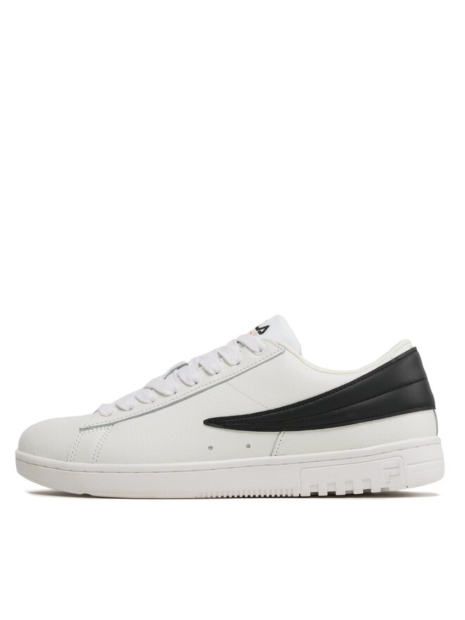 Fila Sportcipők Fila Highflyer L FFM0191.13036 Fekete