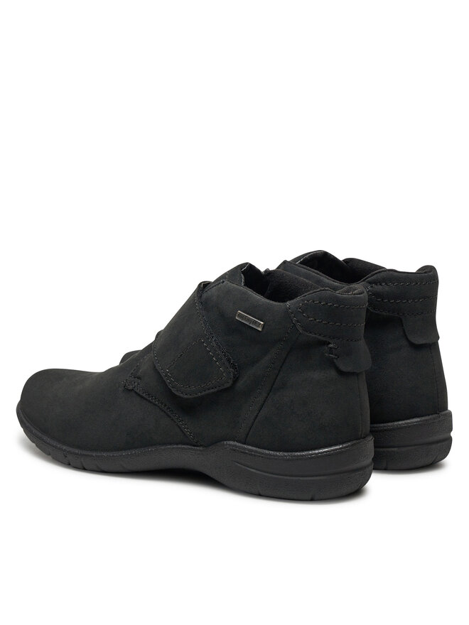 Josef Seibel Botines Josef Seibel 92951 Negro