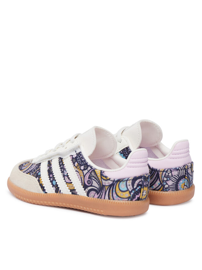 adidas Sneakers adidas Liberty London Samba Og KH9847 Creme