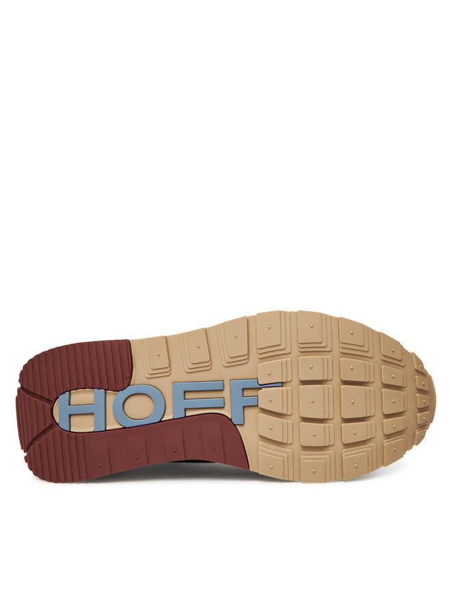 HOFF Sportcipők HOFF Track & Field 22517602 Fekete