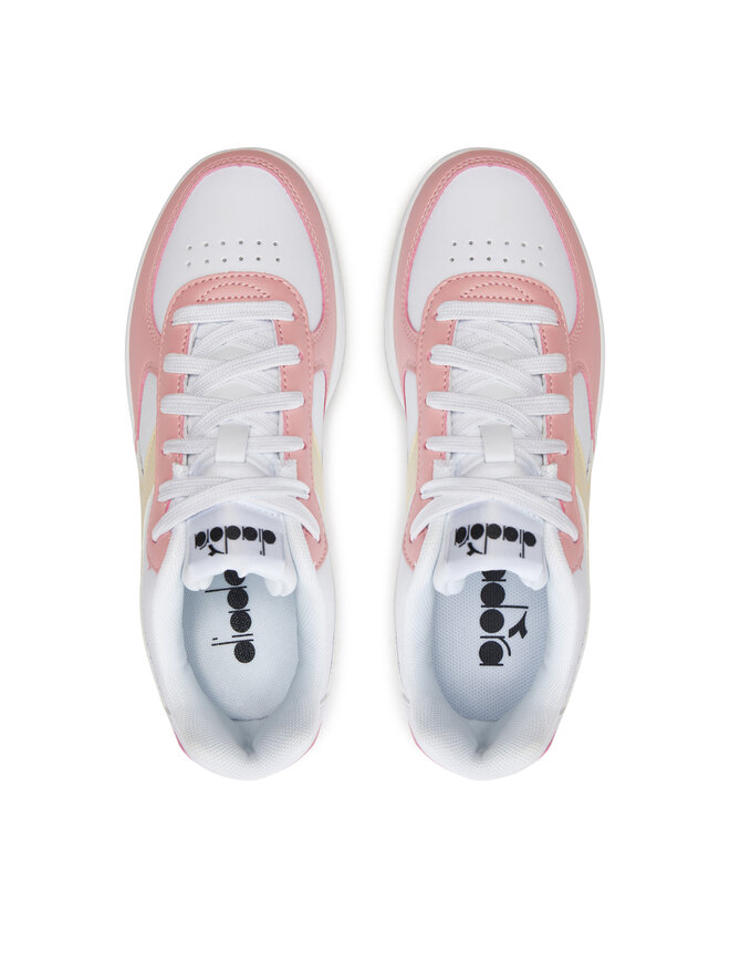 Diadora Сникърси Diadora RAPTOR LOW 101.177704-50165 Розов