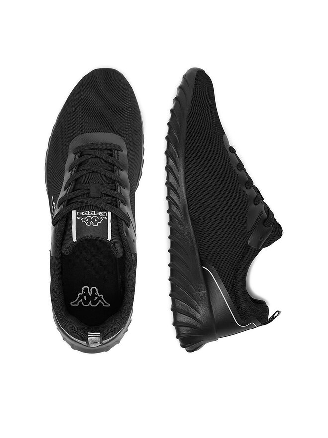 Kappa Snīkeri Kappa CEO-SS24-3C007 Melns