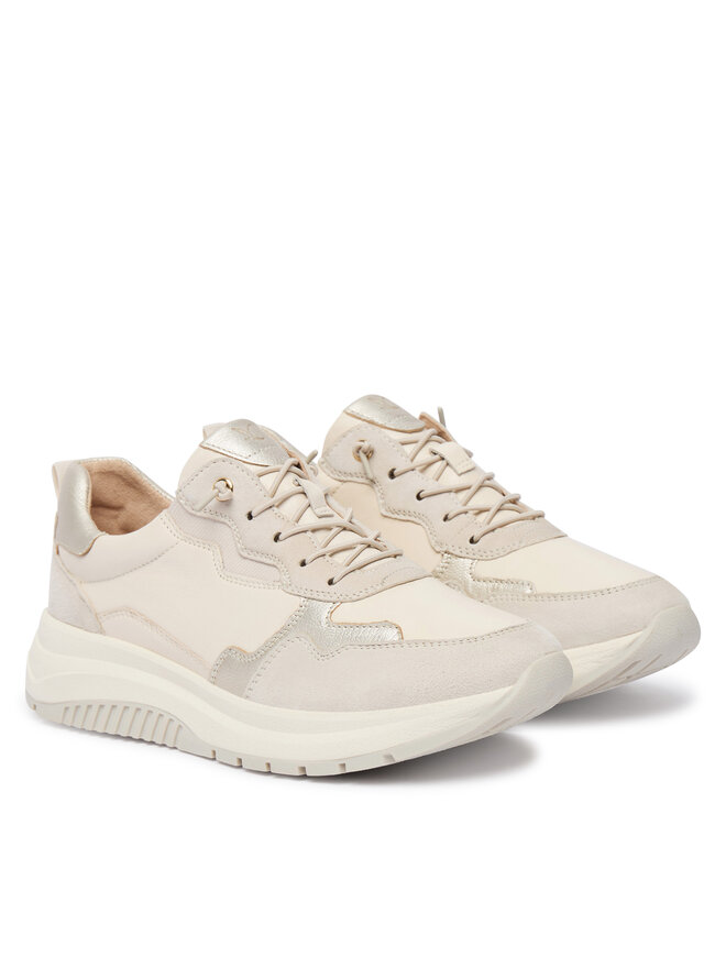 Caprice Sneakers Caprice 9-23754-46 Beige