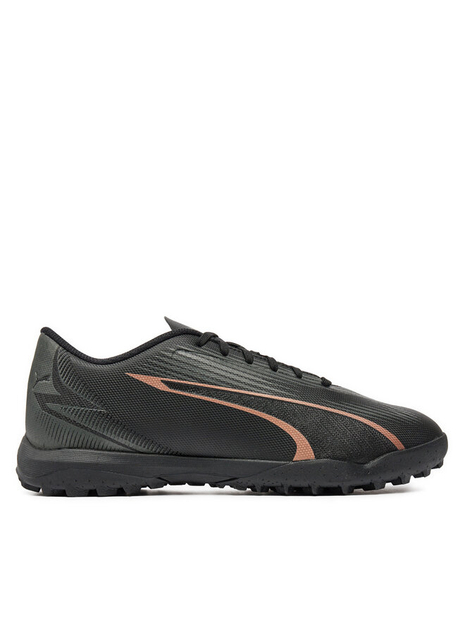 Puma Čevlji za nagomet Puma Ultra Play 10776502 02 Črna
