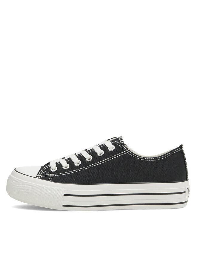 Sprandi Sneakers Sprandi LEA-RA003 Μαύρο