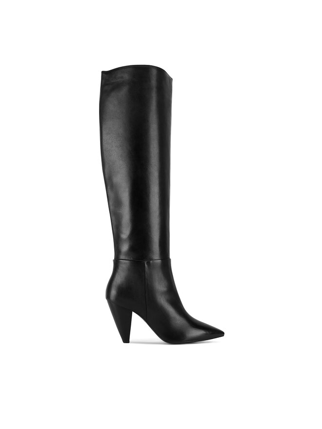 Badura Stivali Badura ASHNA-116123 Nero