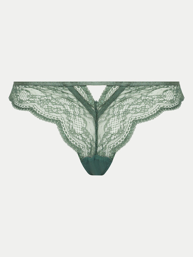 Hunkemöller Hunkemöller Figi alsó Isabelle 204685 Zöld