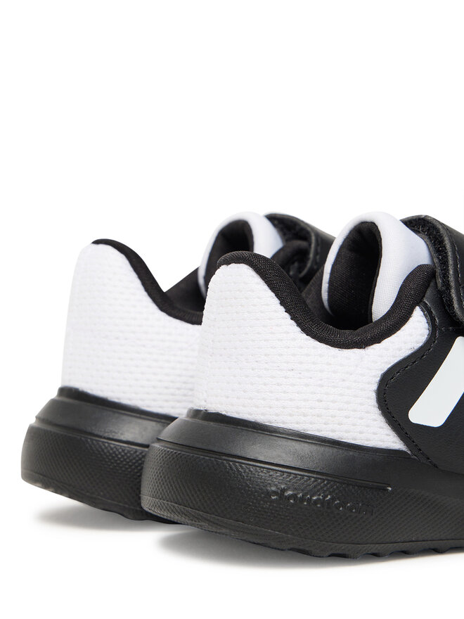 adidas Αθλητικά adidas Tensaur Run 3.0 JR6049 Λευκό