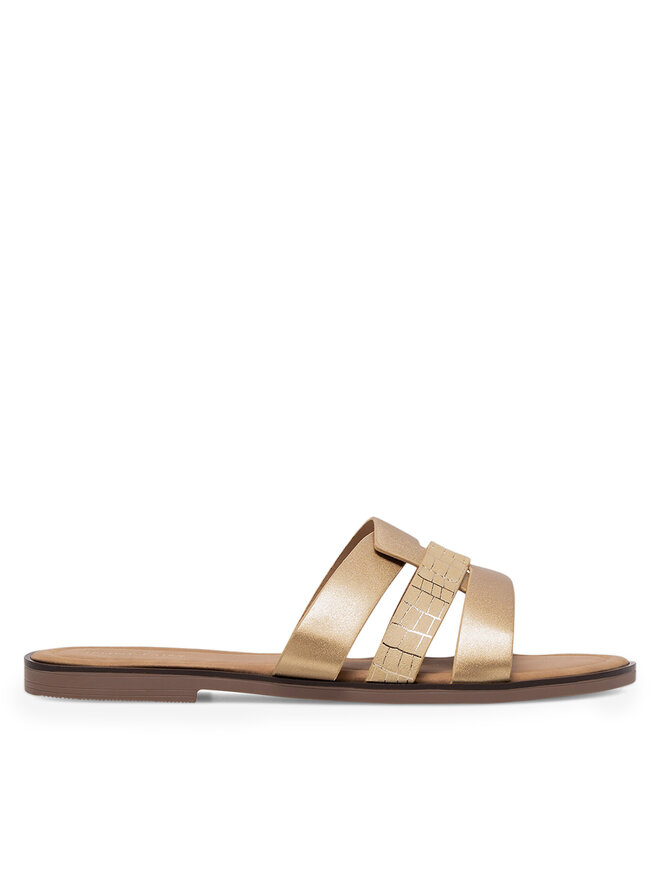 Jenny Fairy Chanclas Jenny Fairy WYL0710-7 Oro