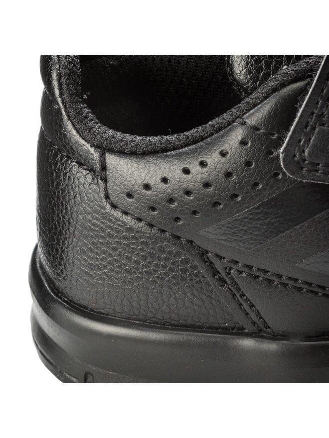 adidas Sneakers adidas AltaSport Cf I BA7445 Negru