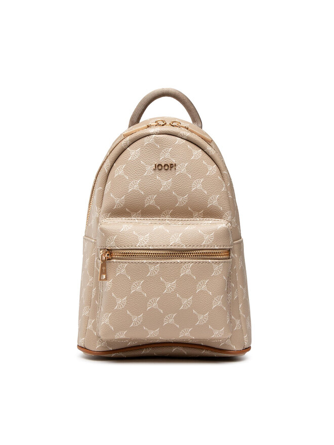 JOOP! Rucksack JOOP! Salome 4140006162 Beige