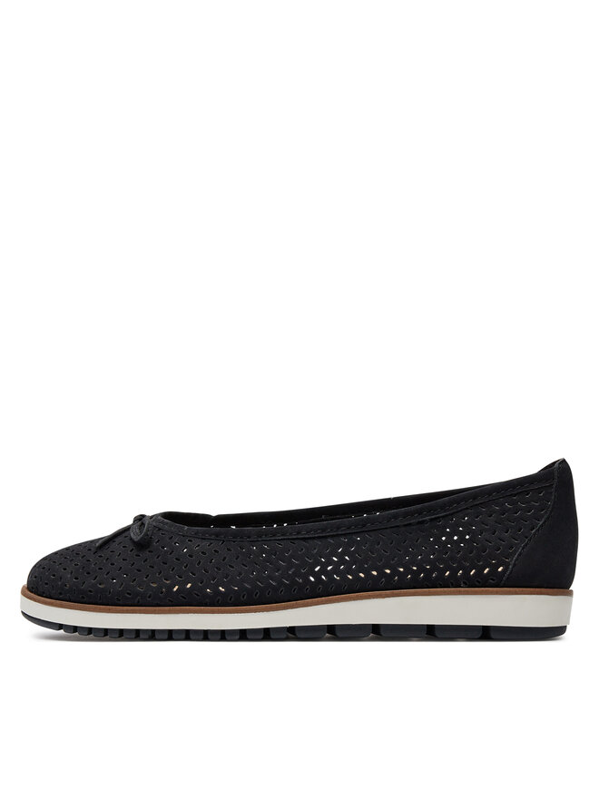 Tamaris Balerina Tamaris 1-22121-42 Sötétkék