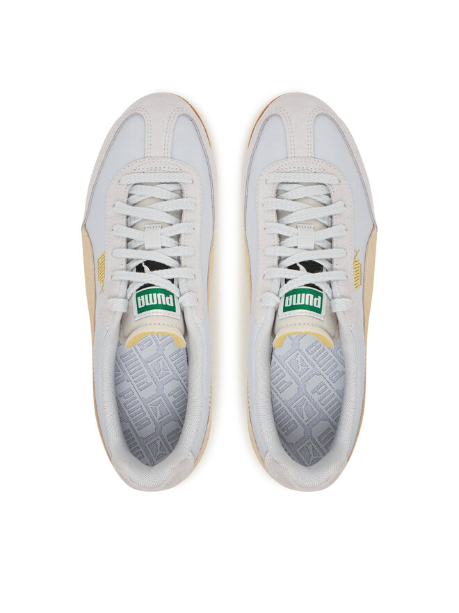 Puma Снікерcи Puma Arizona Nylon 398682 21 Блакитний