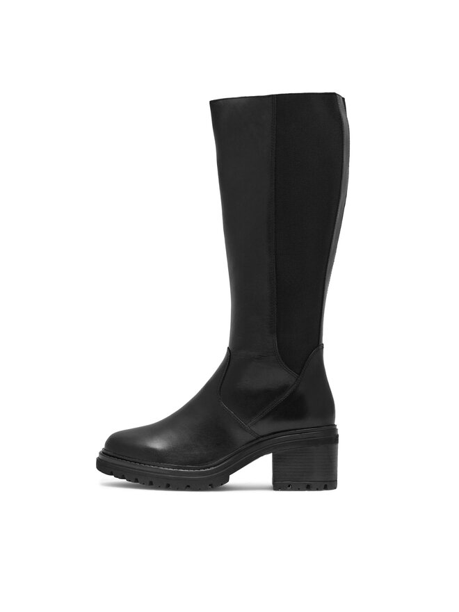 Lasocki Stiefel Lasocki BELLA EST-BELLA-L-03 Schwarz