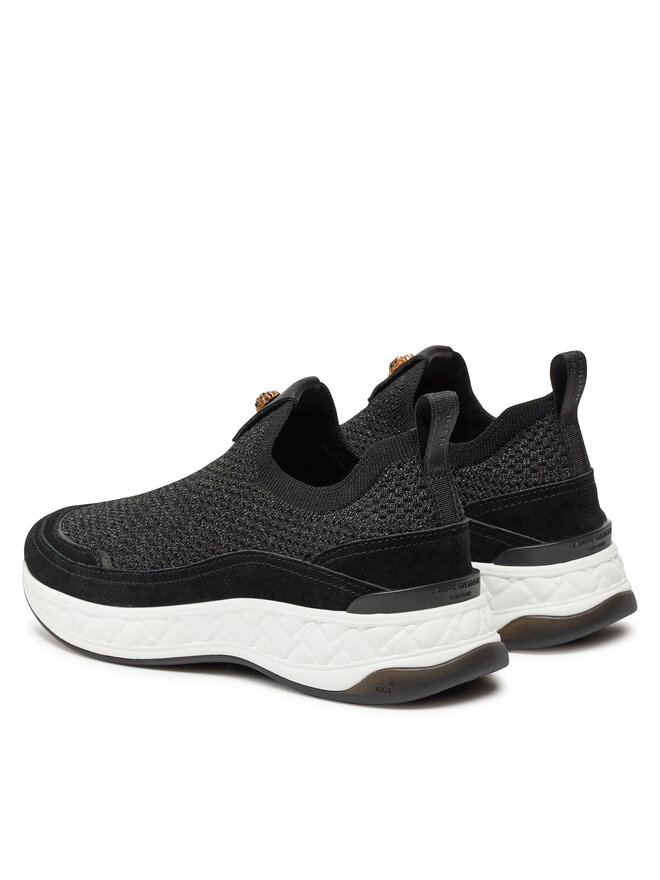 Kurt Geiger Sneakers Kurt Geiger Kensington Slip-On 1290009609 Negru
