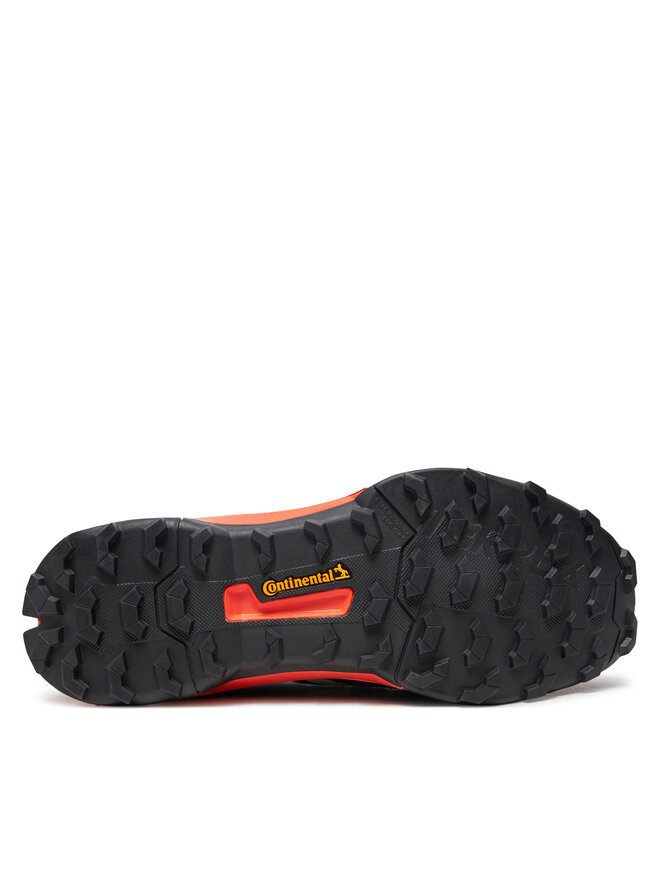 adidas Scarpe da trekking adidas Terrex AX4 GORE-TEX IG6579 Verde