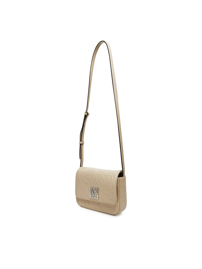 Armani Exchange Сумка Armani Exchange 942648 CC793 U1092 Бежевий