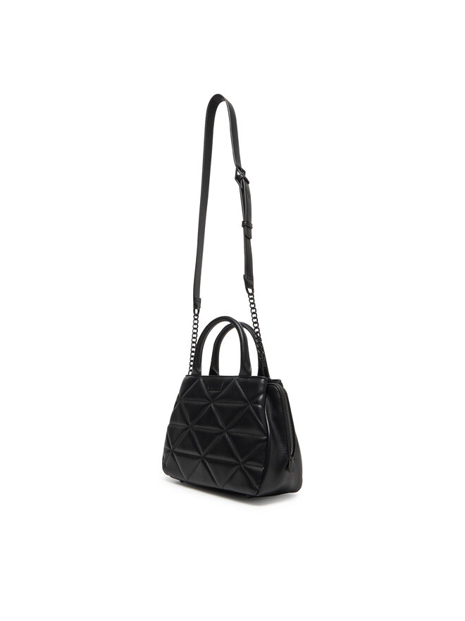 Badura Handtasche Badura LOA6333A Schwarz