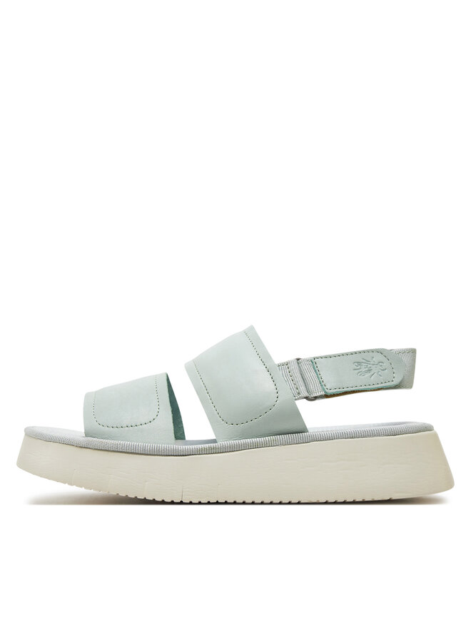 Fly London Sandale Fly London Crawfly P501467001 Verde