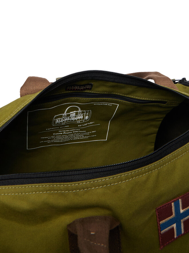 Napapijri Tasche Napapijri NP0A891T Bunt